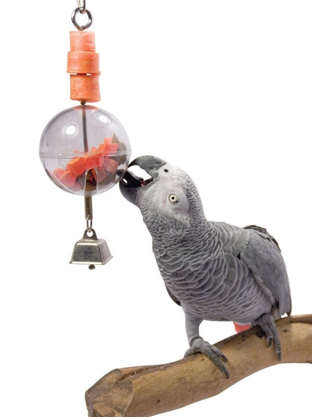 Foraging Sphere