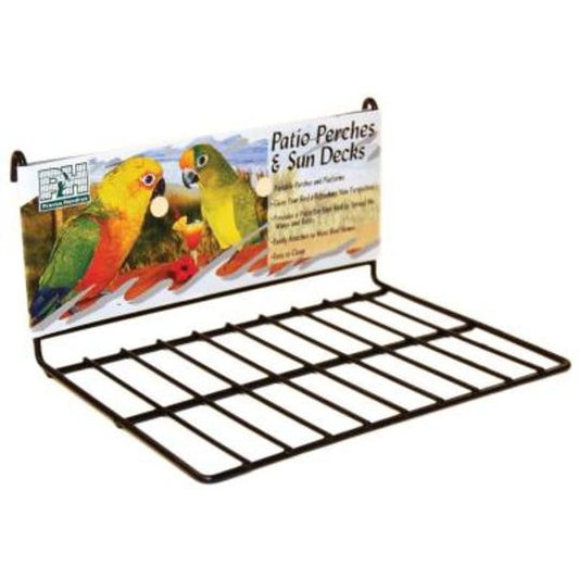 Patio Sundeck
