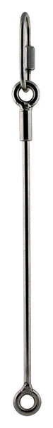 Stainless Steel Skewer