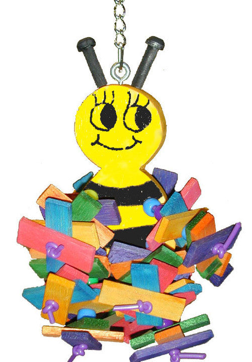 Small Buzbee