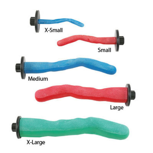 Safety Pumice Perch