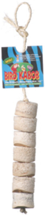 Mini Bird Kabob