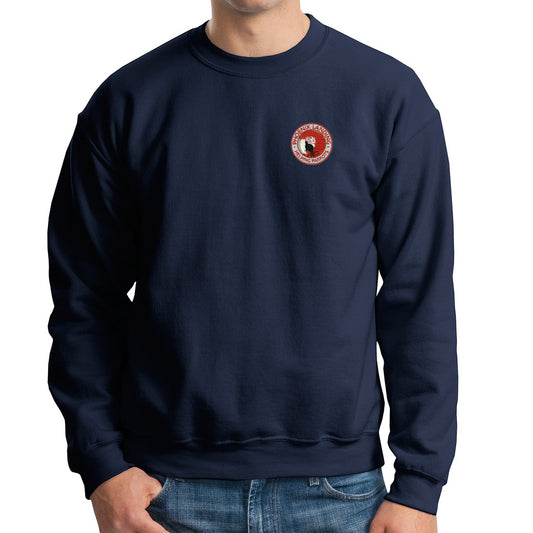 Sweatshirt - Navy