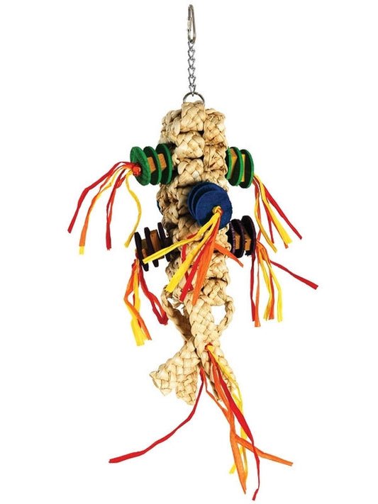 Frond Lanyard