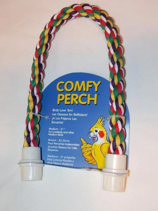 Comfy Perch