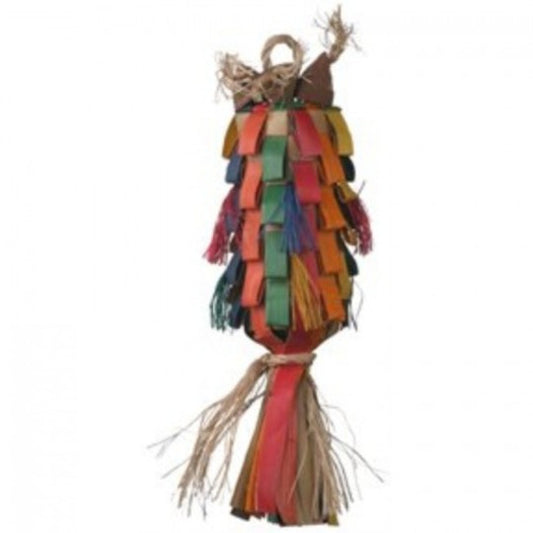 Rainbow Pinata - Straight