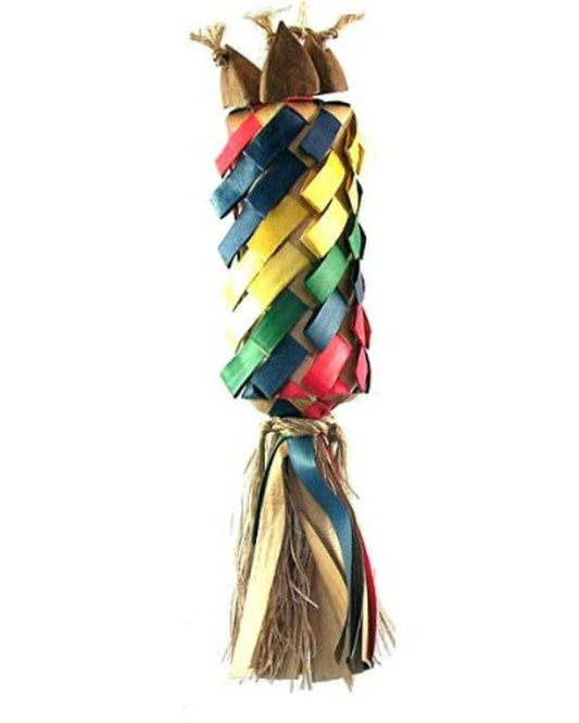 Rainbow Pinata - Diagonal