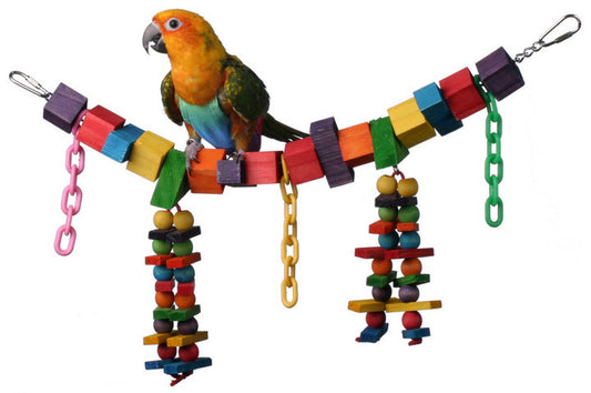 Rainbow Bridge Jr