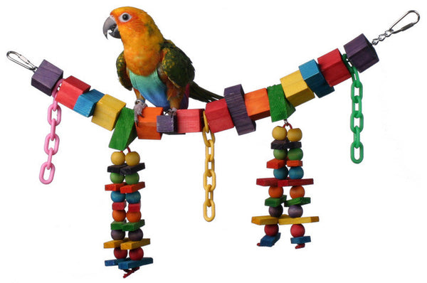 Rainbow Bridge Jr