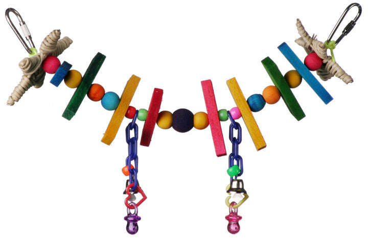Mini Rainbow Bridge