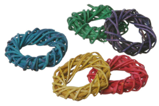 2" Vine Rings - 24 pk