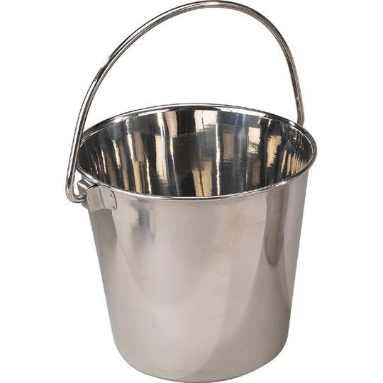 Mini Stainless Steel Bucket