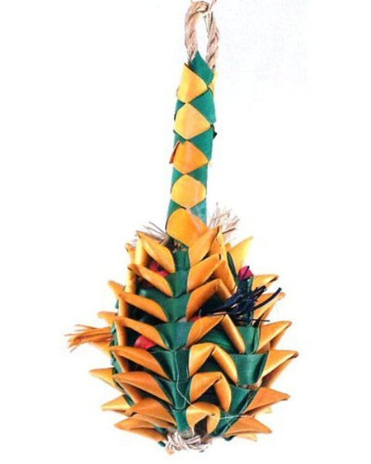 Pineapple Foraging Toy - Assorted colors