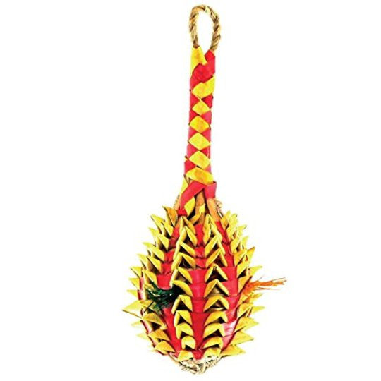 Pineapple Foraging Toy - Assorted colors