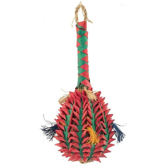 Pineapple Foraging Toy - Assorted colors