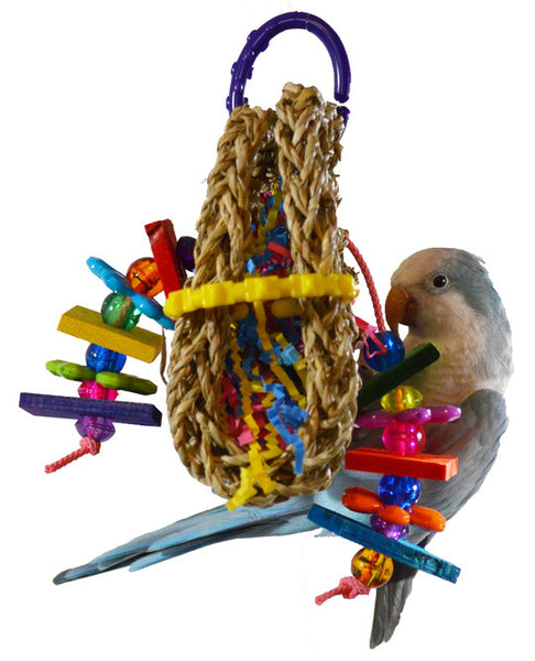 Mini Foraging Pouch