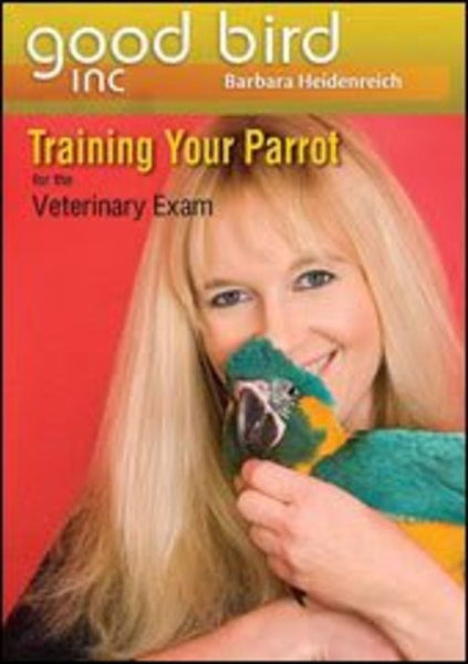 Training for the Veterinary Exam
