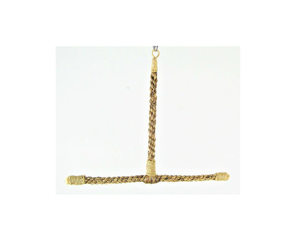 Abacca T-Perch Swing