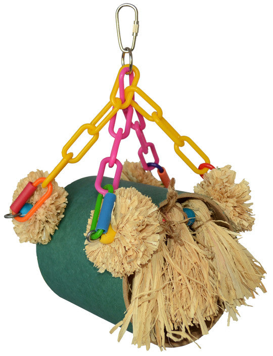 Tassel Tunnel