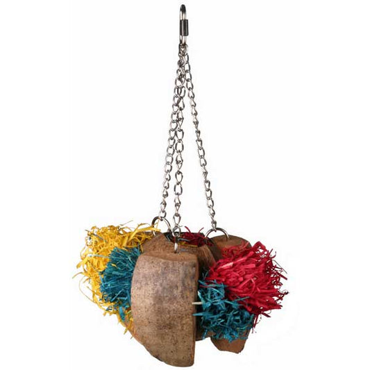 Coco Cornhusk Forager
