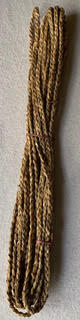¼" Seagrass Rope