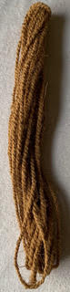 Natural Coconut Fiber Rope