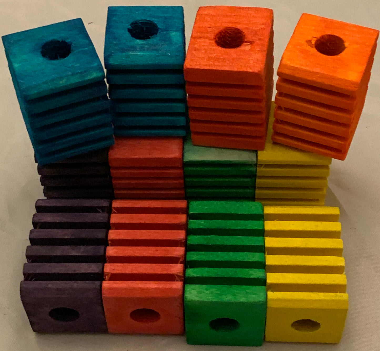 Groovy Blocks