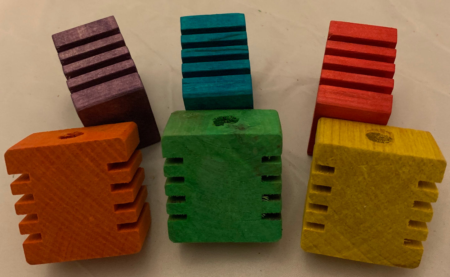 Groovy Blocks