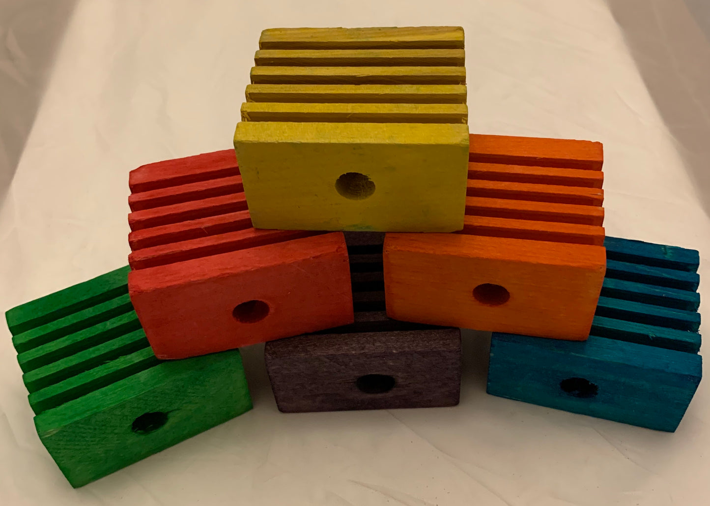 Groovy Blocks