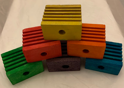 Groovy Blocks