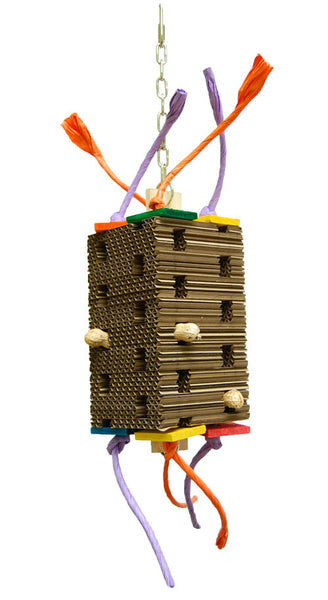 Foraging Tower