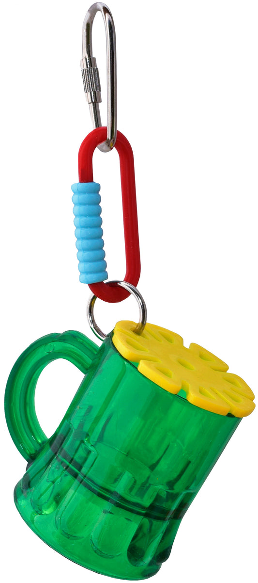 Mug Forager