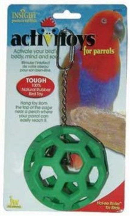 Hol-ee Roller