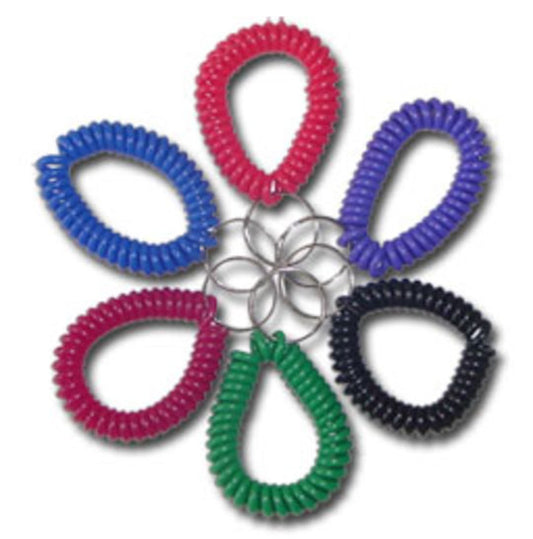Wrist Coil - Assorted Colors