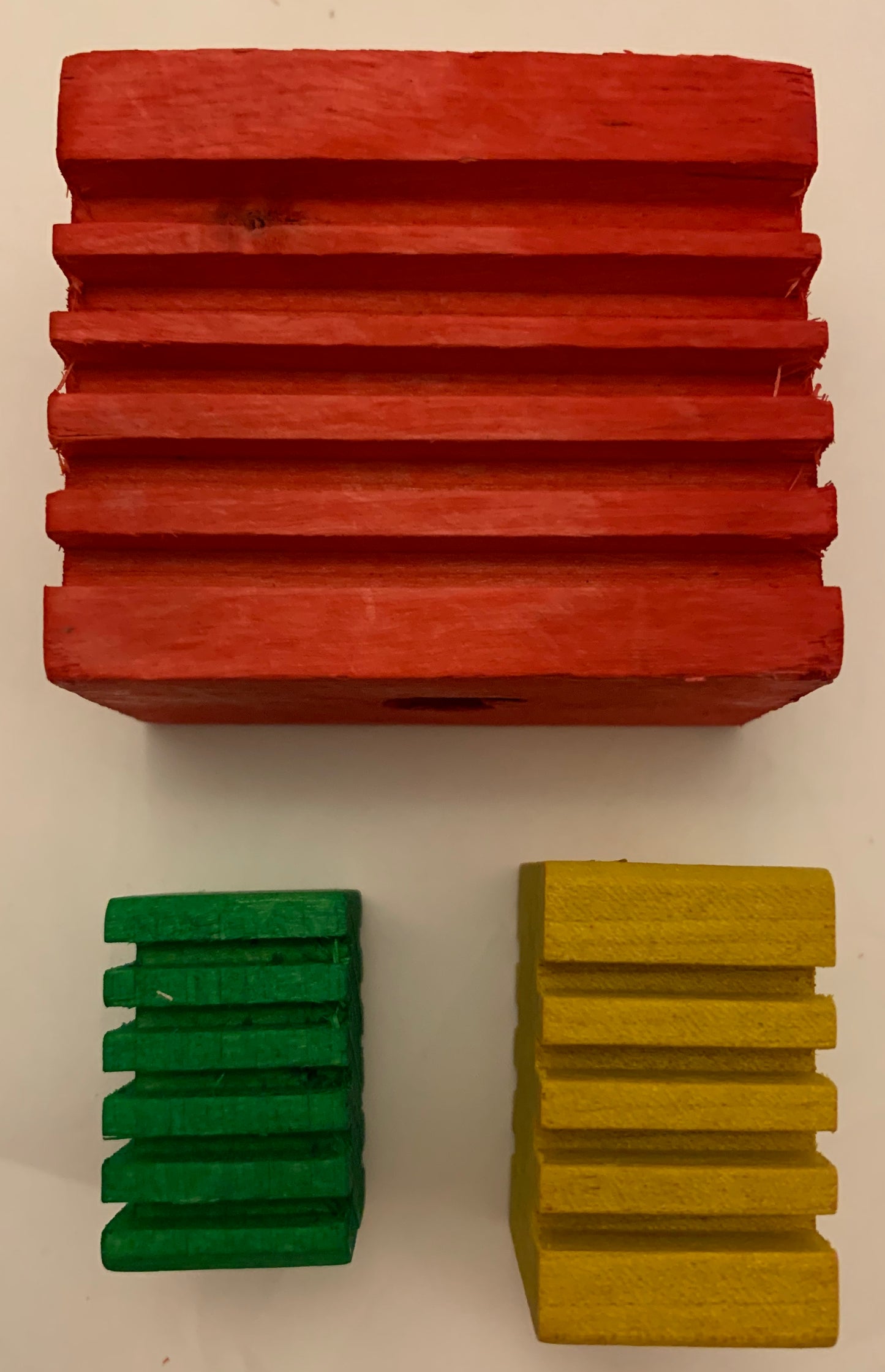 Groovy Blocks