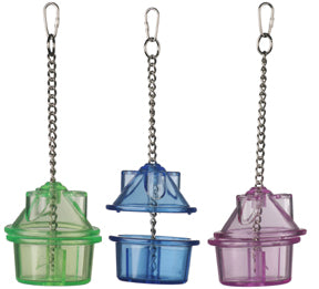 Hide A Treat - Assorted colors