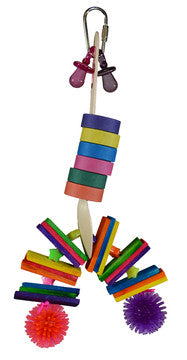Mini Paddle Play
