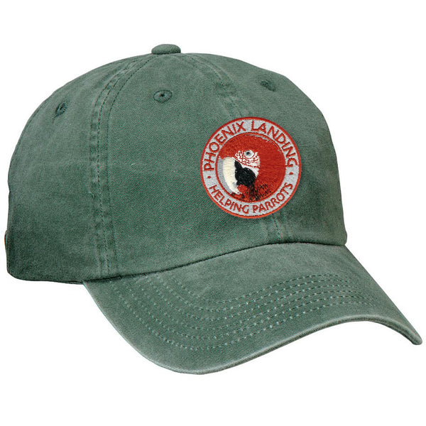 Phoenix Landing Cap