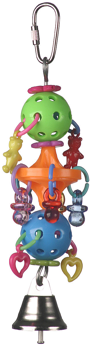 Binky Bop