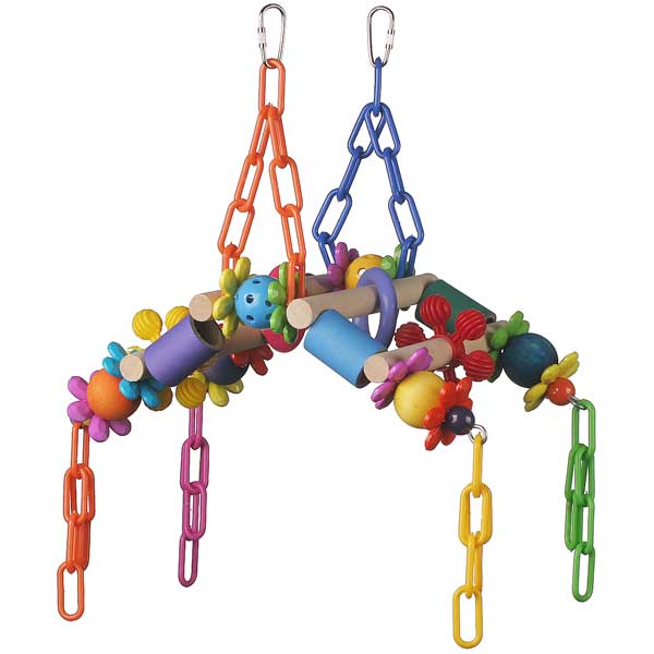 Monkey Bars